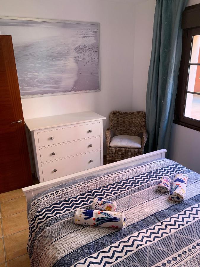 Casa Achille * El Cotillo (Fuerteventura)