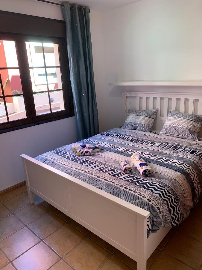 Casa Achille * El Cotillo (Fuerteventura)
