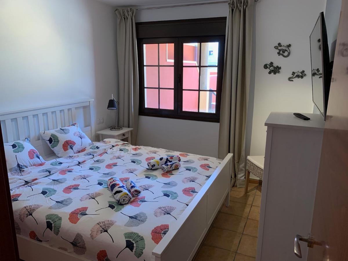 Apartment Casa Achille El Cotillo (Fuerteventura)