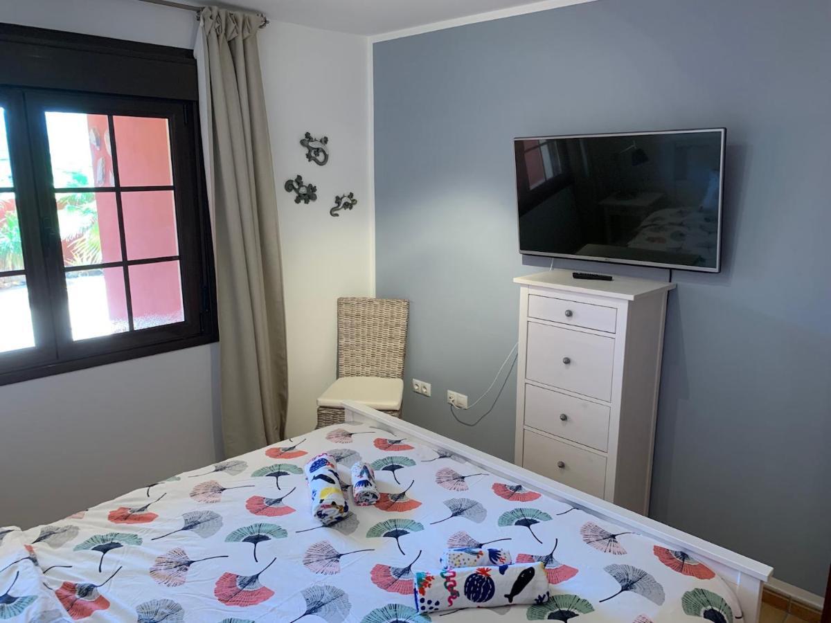 Appartement Casa Achille *