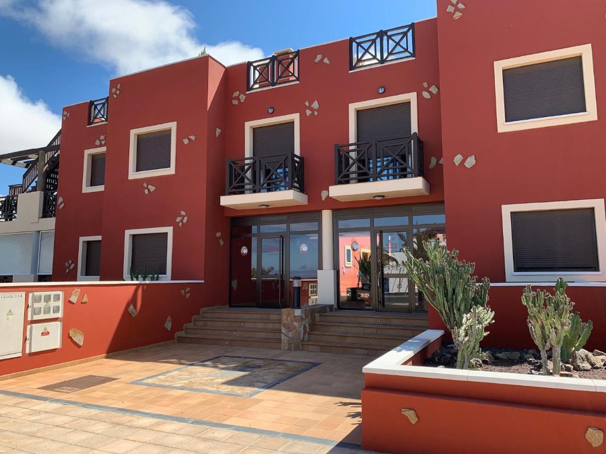 Casa Achille Apartment El Cotillo (Fuerteventura)