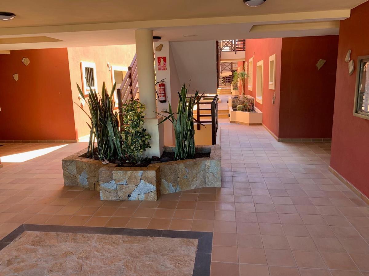 Casa Achille Apartment El Cotillo (Fuerteventura)