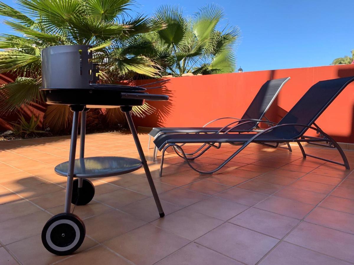 Apartment Casa Achille El Cotillo (Fuerteventura)