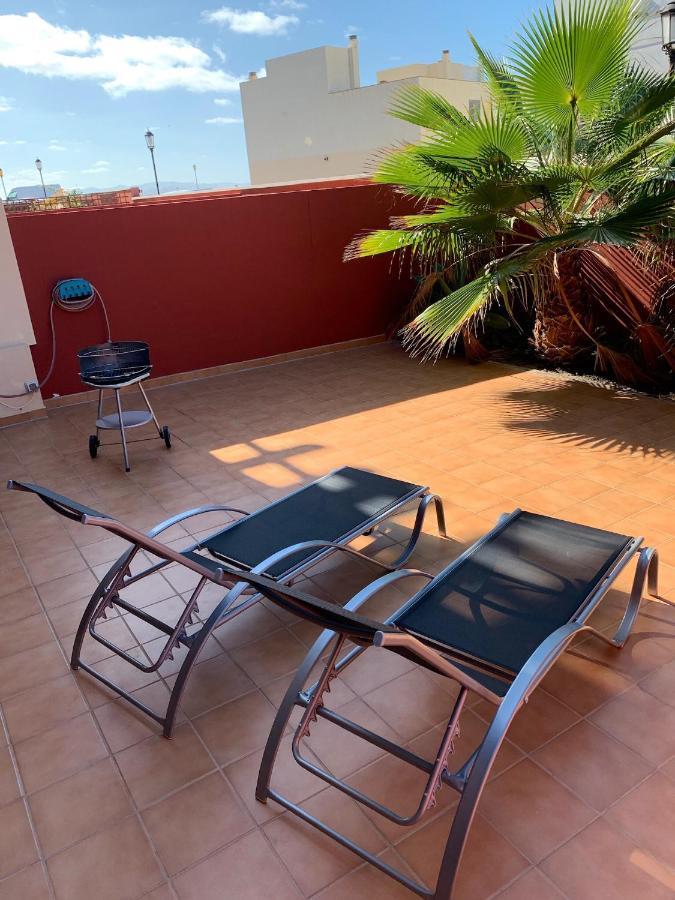 Casa Achille Apartment El Cotillo (Fuerteventura)