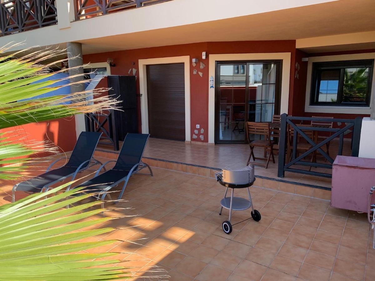 Casa Achille * El Cotillo (Fuerteventura)