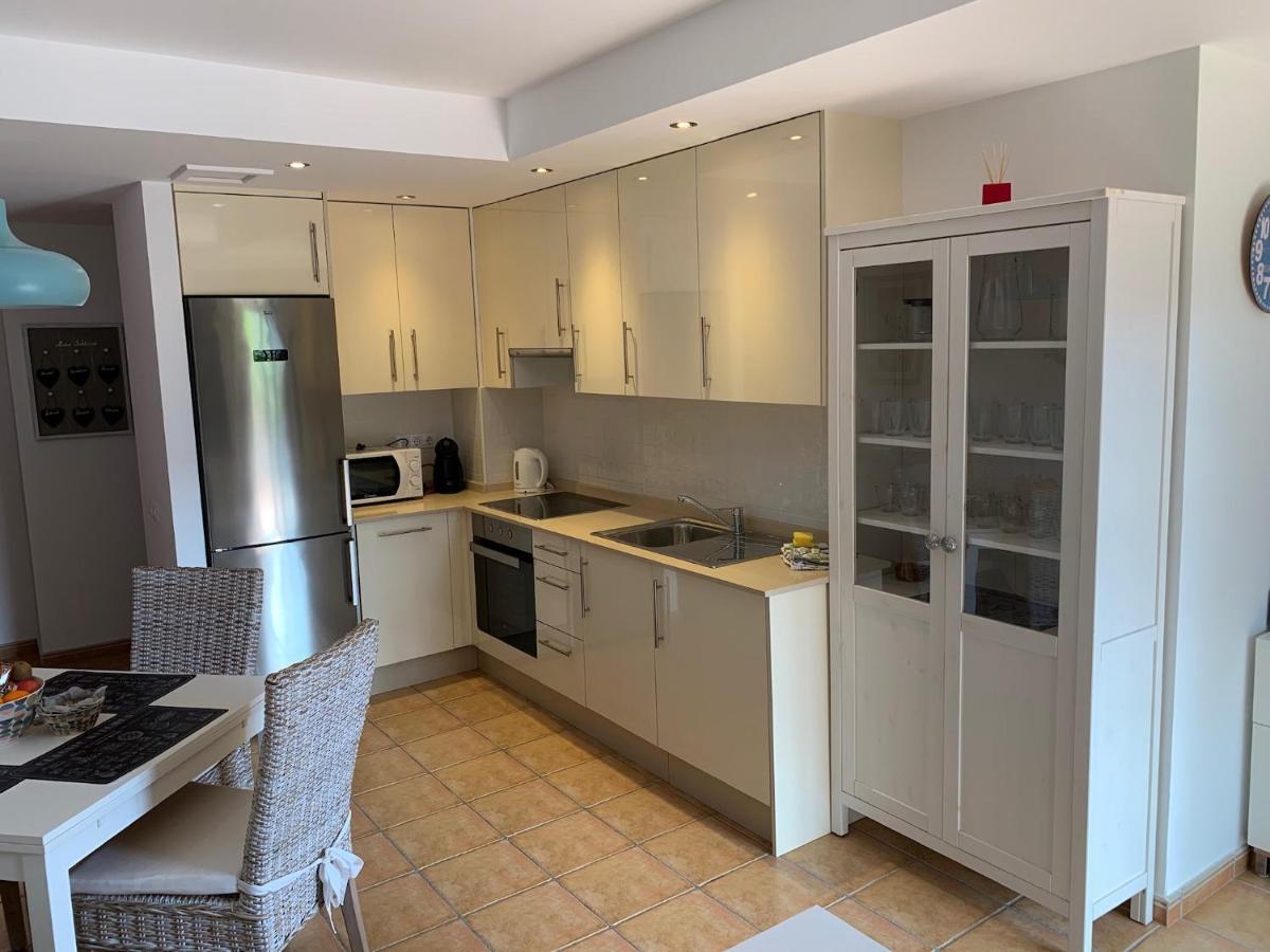 Casa Achille Apartment