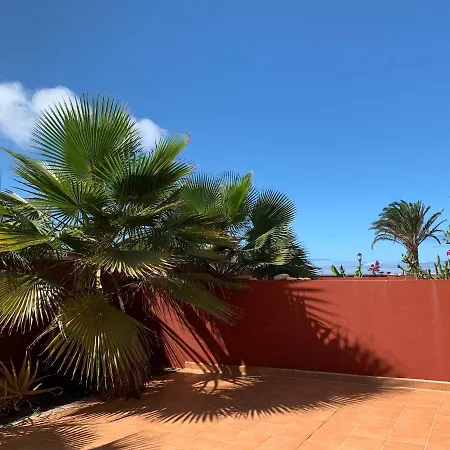 Casa Achille Apartment El Cotillo  Exterior photo