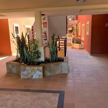 Casa Achille Apartment El Cotillo  Exterior photo